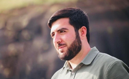 VAHE (VAHĒ) GEVORGYAN